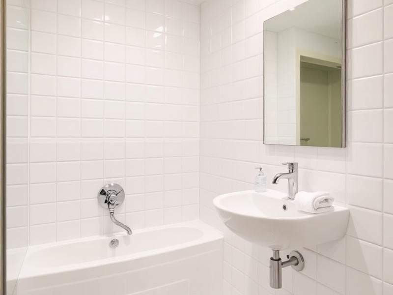 Residential Cleaning